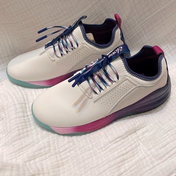 clove Shoes Nwob Clove Classic Arctic Frost Limited Edition